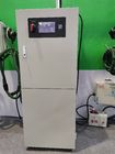 Small Electric Sanding Machine 7500w Power Two Doors Are Good Sealed