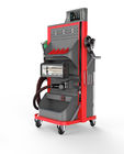 Organization Mobile Dust Extractor