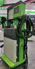 Dry Sander Machine Pneumatic Mobile Dust Extractor Big Dust Bag Green BL-502