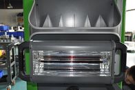 Car Repair Infared Lamp Dust Extractor Dry Sanding Machine Vacuum BL-801