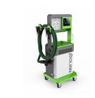 Anti Explosion Dry Sanding Machine With 8 Inches Touch Screen