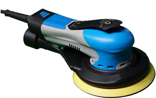 Circle Sander Eletronic Sanding Dust Extractor With Comfortable Handle